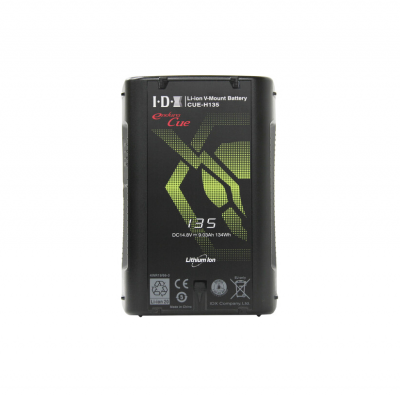 Bateria IDX CUE-H135
