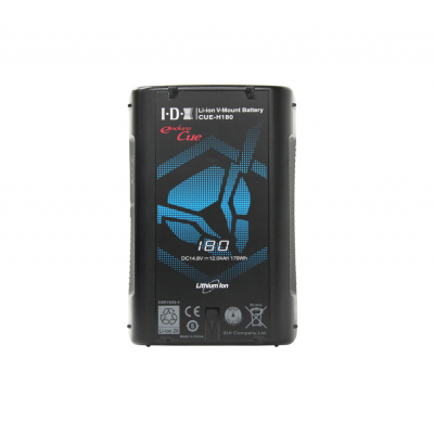 Bateria IDX CUE-H180