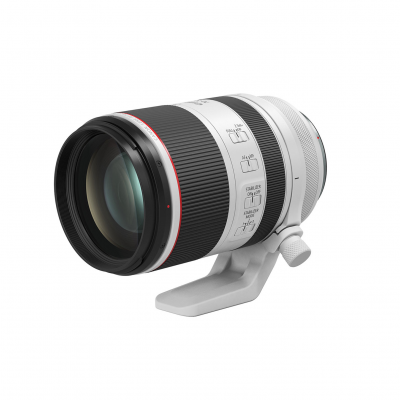 Lente Canon RF 70-200mm f/2.8L IS USM