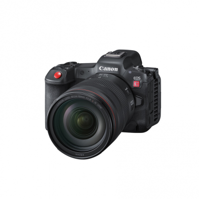 Canon EOS R5C Mirrorless