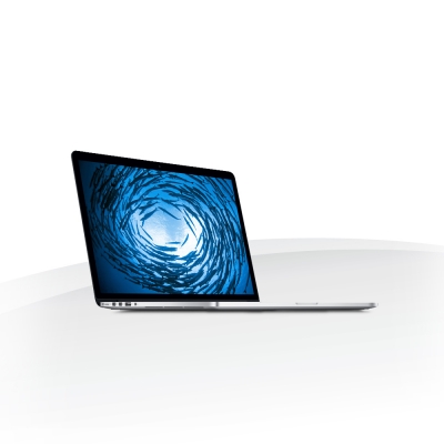 Macbook Pro Retina 15pol