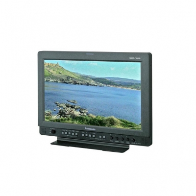 Monitor HD Panasonic BT-LH1760P 17'pol