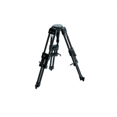 Galeria de imagens Tripé Manfrotto Baby 350SHMVB