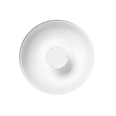 Galeria de imagens Profoto OCF Beauty Dish (White) - Alumínio