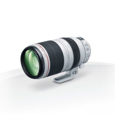 Lente Canon EF 100-400MM F/4.5-5.6L IS II USM estabilizador