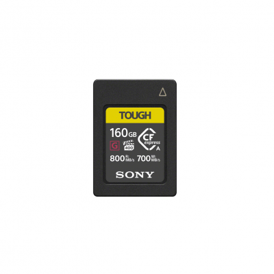Cartão Sony CFexpress 160gb