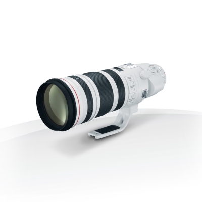 Lente Canon EF 200-400mm f/4L IS USM Extender 1.4x