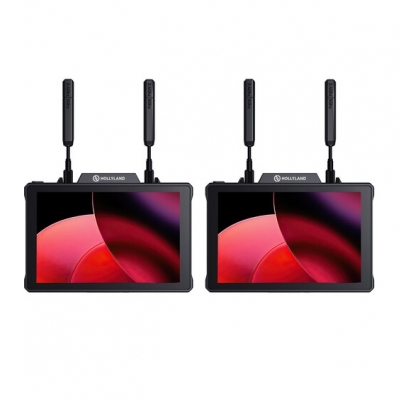 Kit Hollyland Pyro 7 (2x monitores)