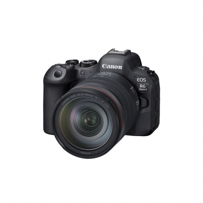 Canon EOS R6 Mark II Mirrorless