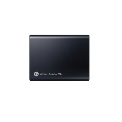 Galeria de imagens SSD Samsung 1TB T5