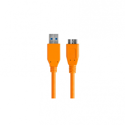 Cabo Hi-Speed USB/USB-B 5M